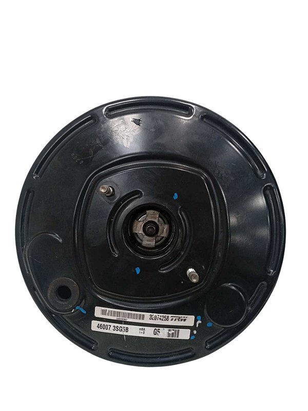 Hidrovácuo Servo Freio Nissan Sentra 2015