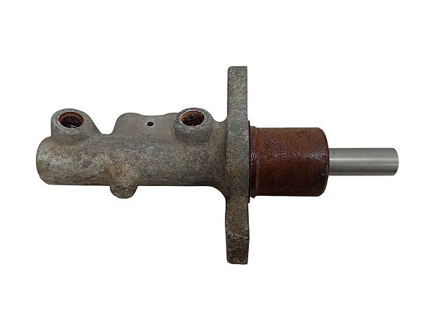 Cilindro Mestre Ford Ecosport 2017