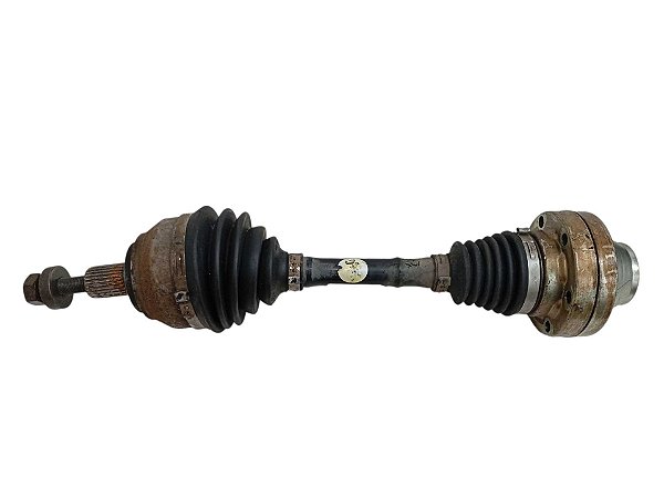 Semi Eixo Homocinética Dianteira Direita Vw Amarok 2014