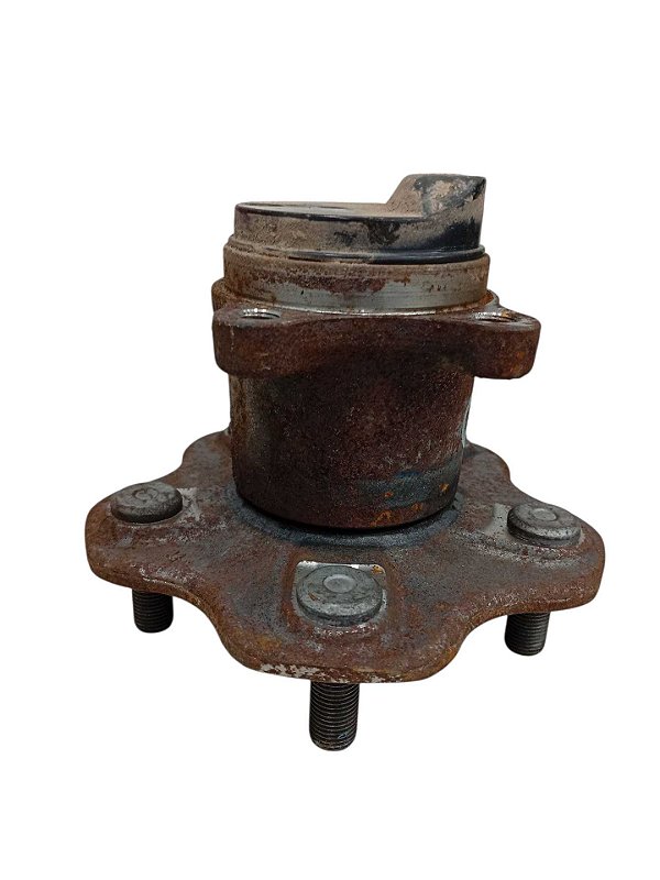Cubo Roda Traseiro Direito Nissan Sentra 2015