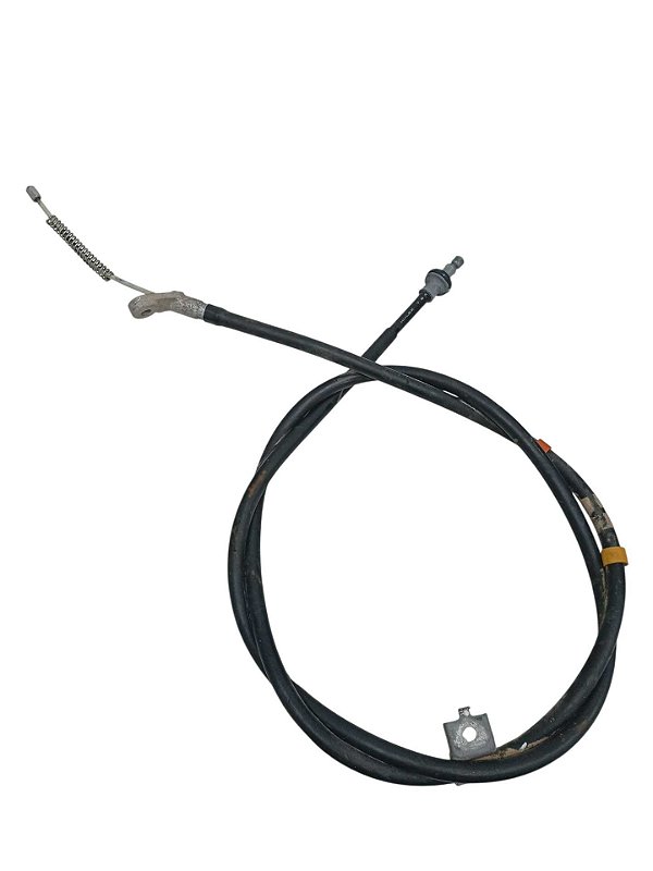 Cabo Freio Mão Traseiro Direito Nissan Sentra 2015