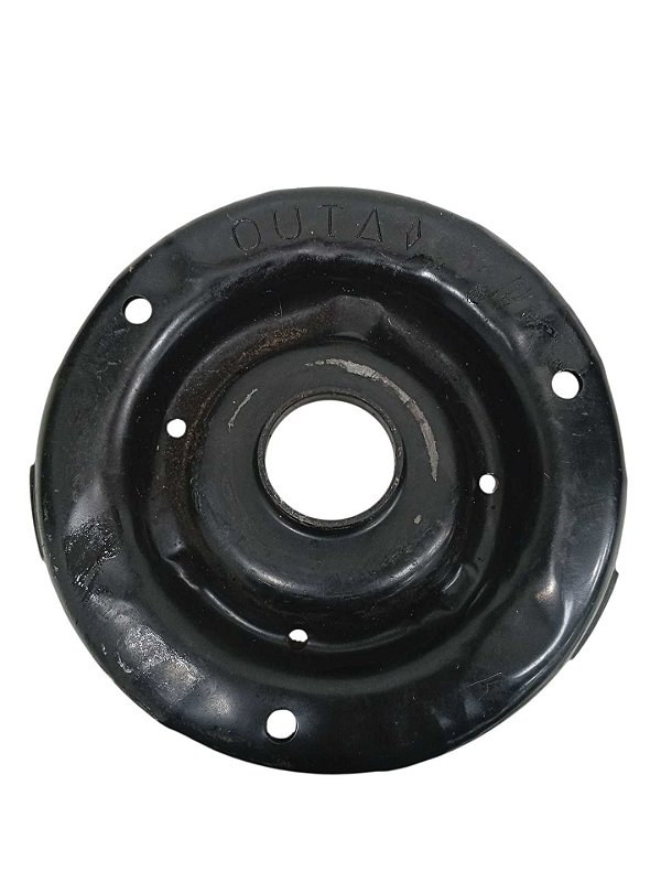 Prato Amortecedor Dianteiro Direito Toyota Camry 2007 2012