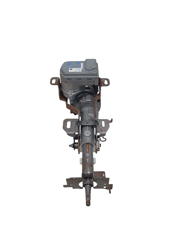 Coluna Direção Elétrica Fluence Gt-line 2.0 Flex 2016 2017