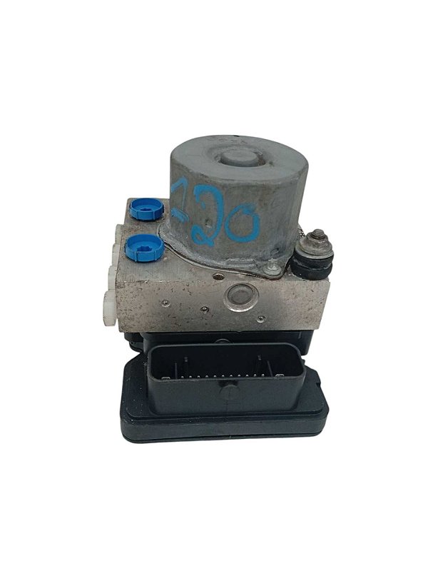 Módulo Central Nissan Versa 2021 0265956610