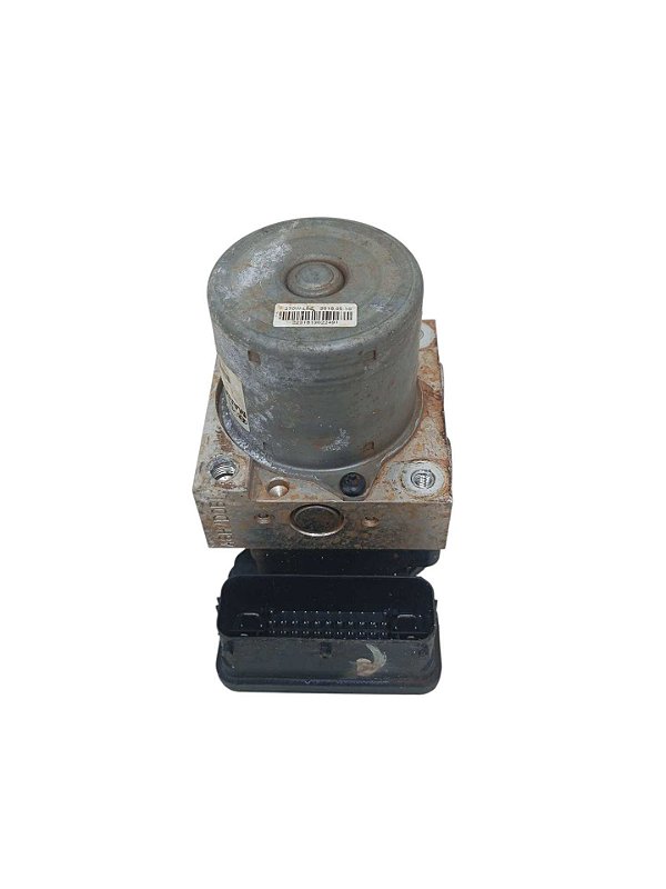 Módulo Central Abs Hyundai Hb20s Comfort 2018 2019