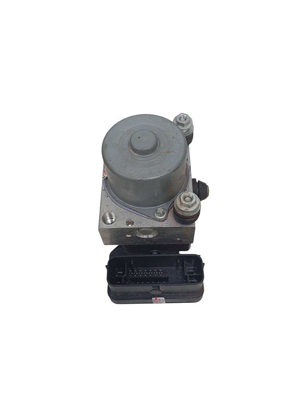 Módulo Central Abs Fiat Argo 2022 00521611590