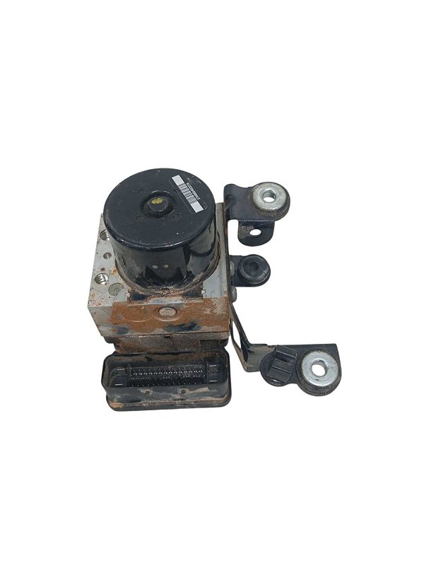 Módulo Abs Land Rover Evoque 2013 2014 BJ322C405AE