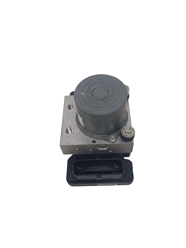 Módulo Central Abs Citroen C4 Cactus 2021 93487145