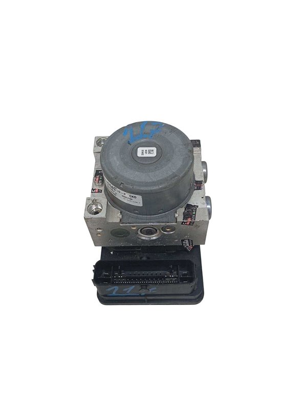 Módulo Central Abs Chevrolet Equinox 2020 84646849