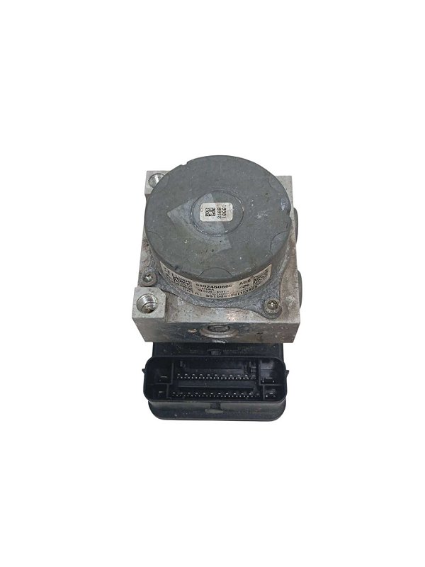 Módulo Central Abs Peugeot 2008 2017 9802460680