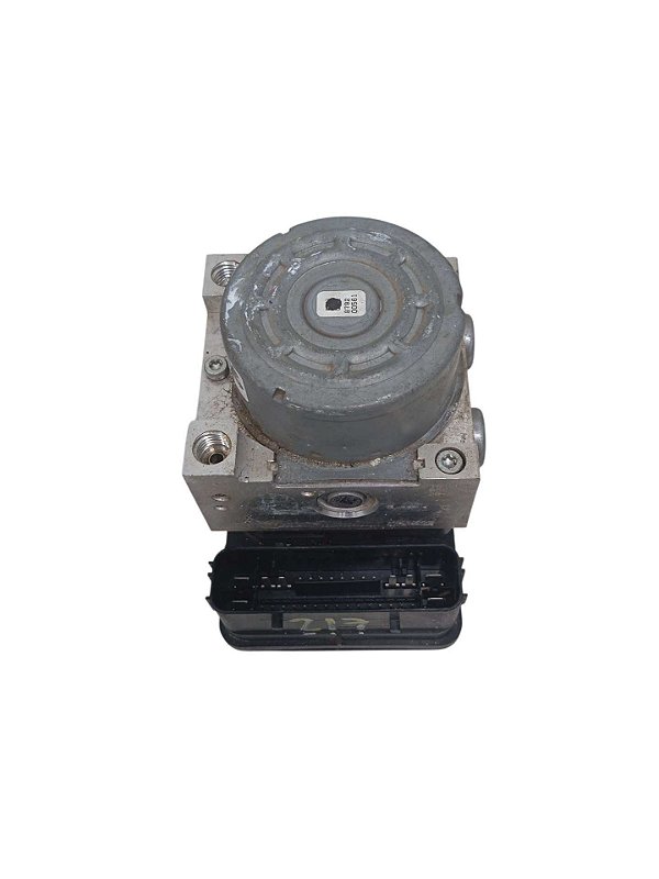 Módulo Central Abs Ford Focus 2016 F1FC2C219BD