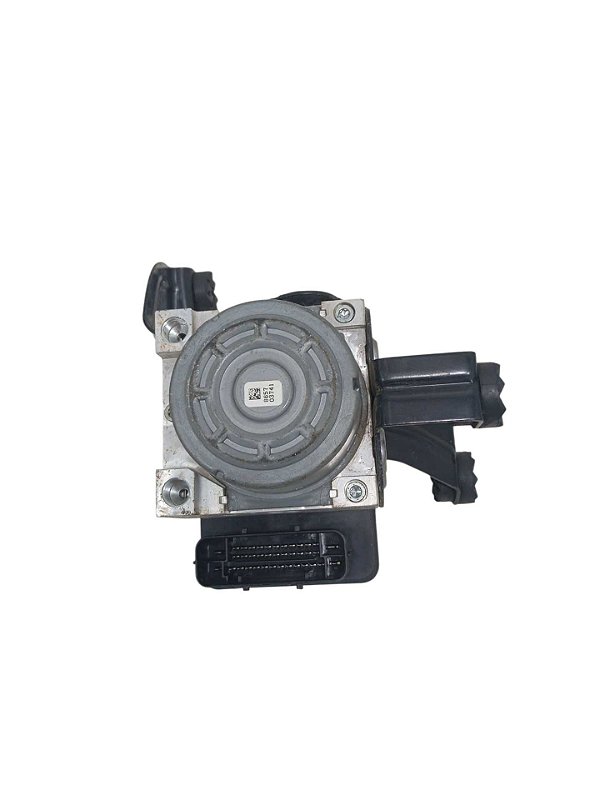 Módulo Central Abs Bmw 320i 2014 2015 6869726