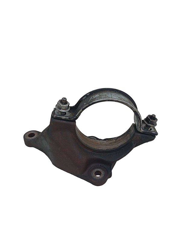 Suporte Tulipa Semi Eixo Ford Fiesta 2015