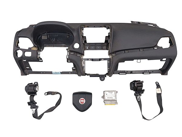 Kit Airbag Fiat Freemont 2012