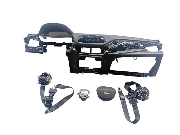 Kit Airbag Chevrolet Onix 2020 26312798
