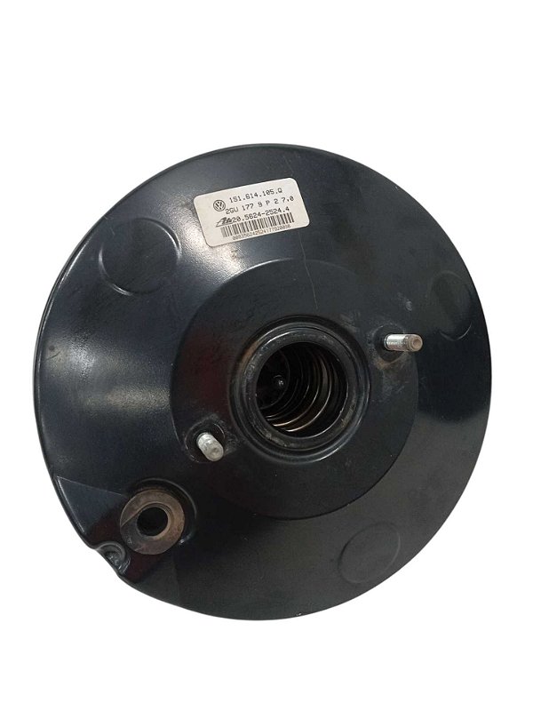 Hidrovácuo Servo Freio Volkswagen Up Mpi Mc 2020 1s1614105q