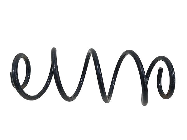 Mola Traseira Esquerda Honda WRV 2018