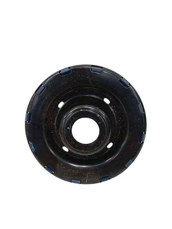 Calço Mola Dianteira Esquerda Honda HRV 2018