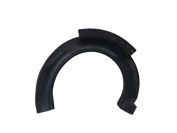 Calço Batente Mola Dianteira Esquerda Ford Fusion 2014