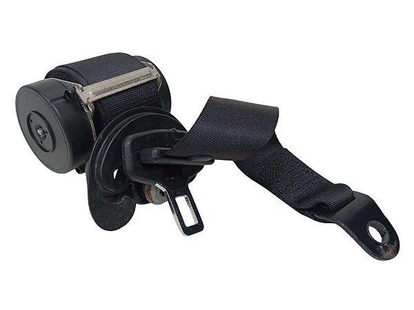 Cinto Segurança Traseiro Direito Mini Cooper S 2011 601030000E