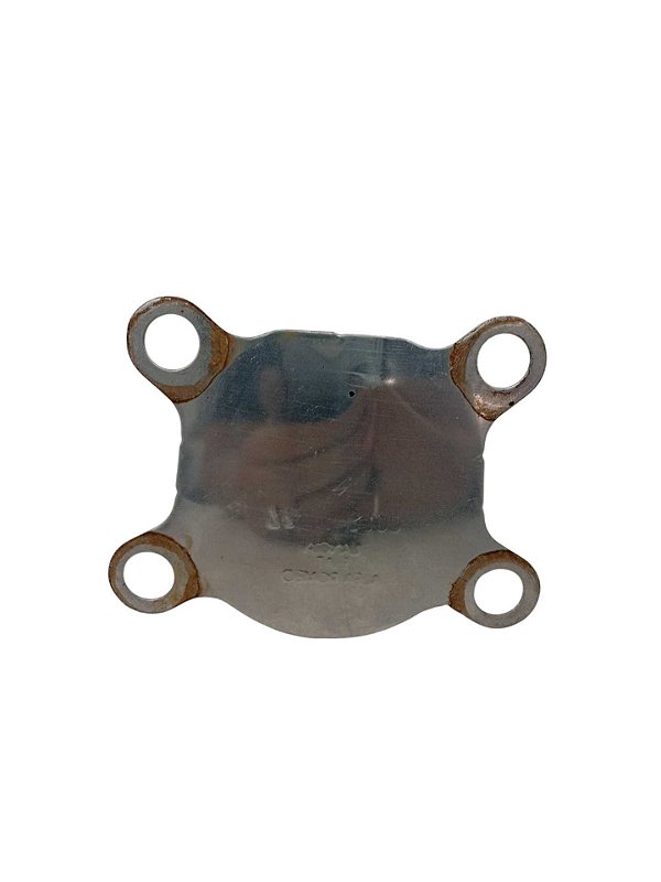 Calço Cubo Roda Traseira Esquerda Jeep Compass 2018