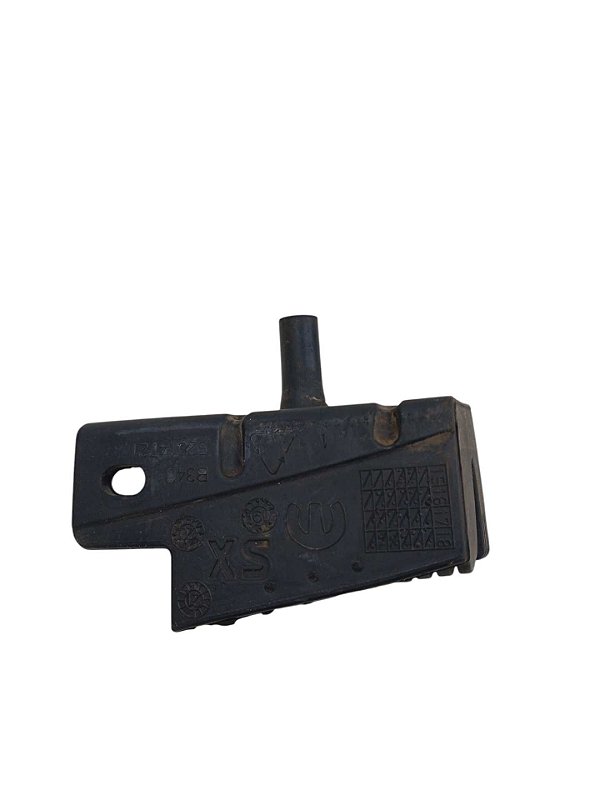 Batente Esquerdo Capo Jeep Renegade 4x4 2021 52014721