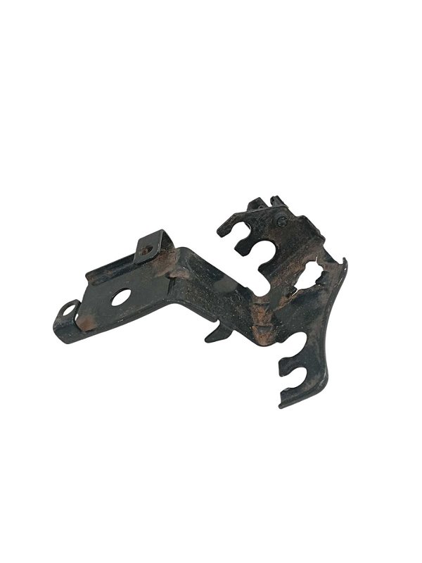 Suporte Flexível Freio Traseiro Esquerdo Jeep Renegade 4x4 2021 51941616