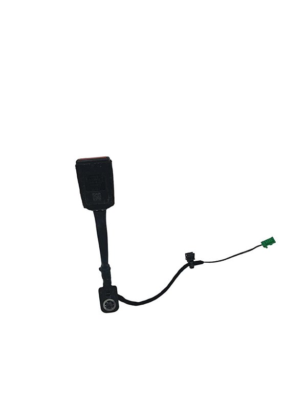 Engate Cinto Dianteiro Direito Jeep Renegade 2021 L0440588AC