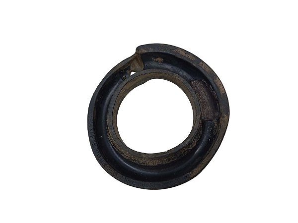 Coxim Mola Traseira Esquerda Hyundai Azera 3.0 2013