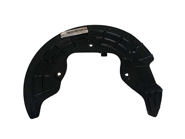 Defletor Disco Dianteiro Direito Jeep Compass 2018 53369658