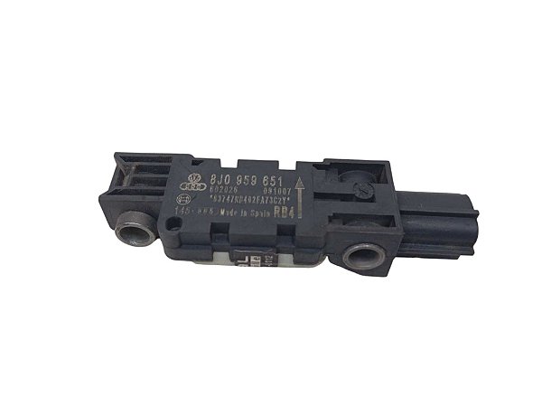 Sensor Impacto Frontal Audi A3 Sportback 2008 8J0959651 N1