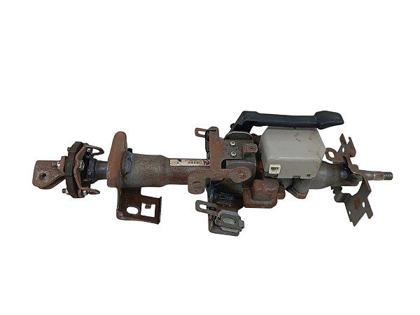 Coluna Direção Nissan Frontier 2018