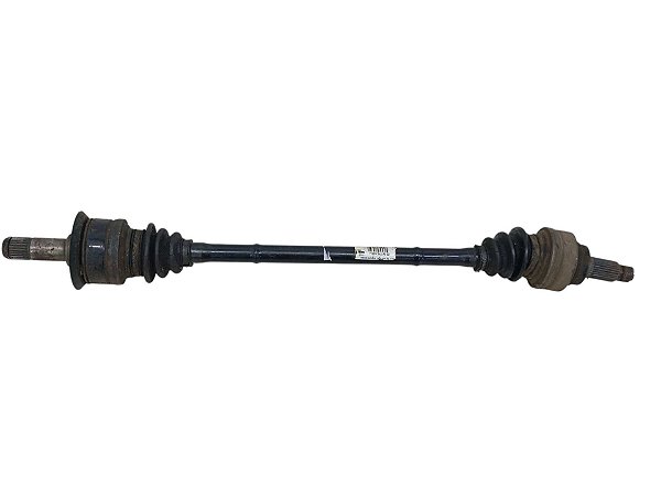 Semi Eixo Traseiro Direito Bmw 116i 118i 2012 2016 7628252