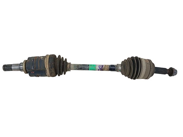 Semi Eixo Homocinética Dianteira Esquerda Toyota Corolla 2022