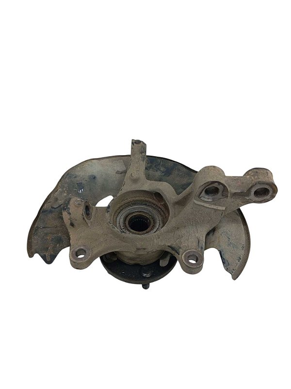 Montante Manga Eixo Dianteiro Esquerdo Toyota Corolla 2022