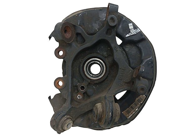 Montante Manga Eixo Traseiro Direito Bmw 320i 2014 2017