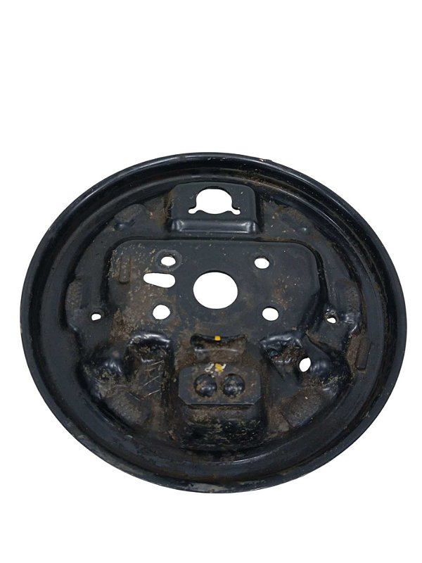 Sapata Espelho Traseiro Direito Fiat Toro 2019 0204l69935