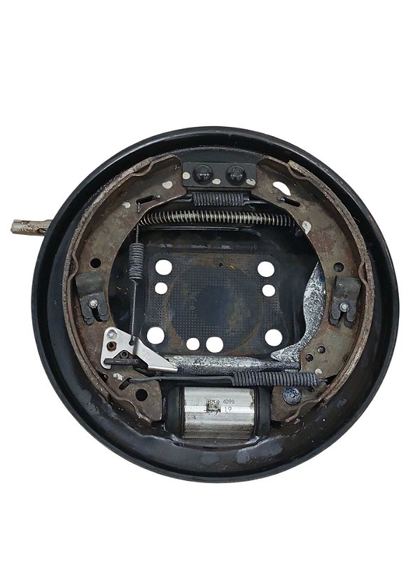 Tambor Sapata Freio Traseiro Direito Ford Ka 2020 2021