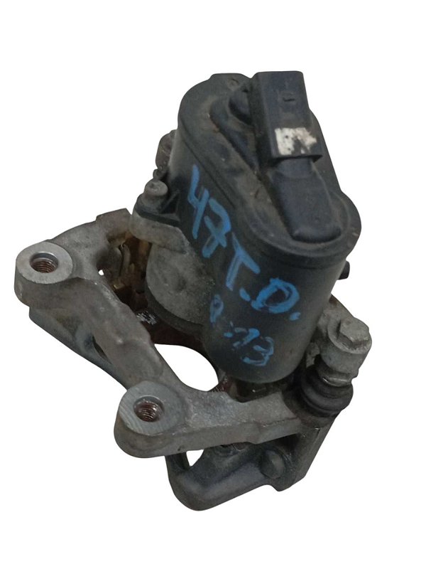 Pinça Freio Elétrica Traseira Direita Audi Q3 2013