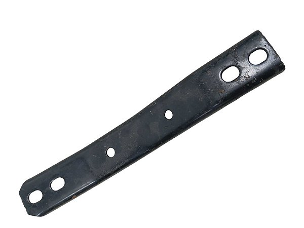Suporte Esquerdo Agregado Traseiro Ford Fusion 2008