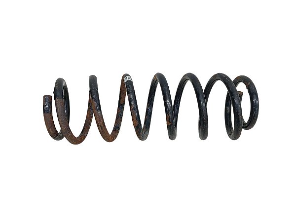 Mola Traseira Esquerda Ford Fusion 2008