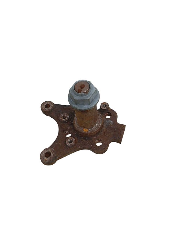 Ponta Eixo Traseiro Direito Ford Fusion 2.3 Sel 2008