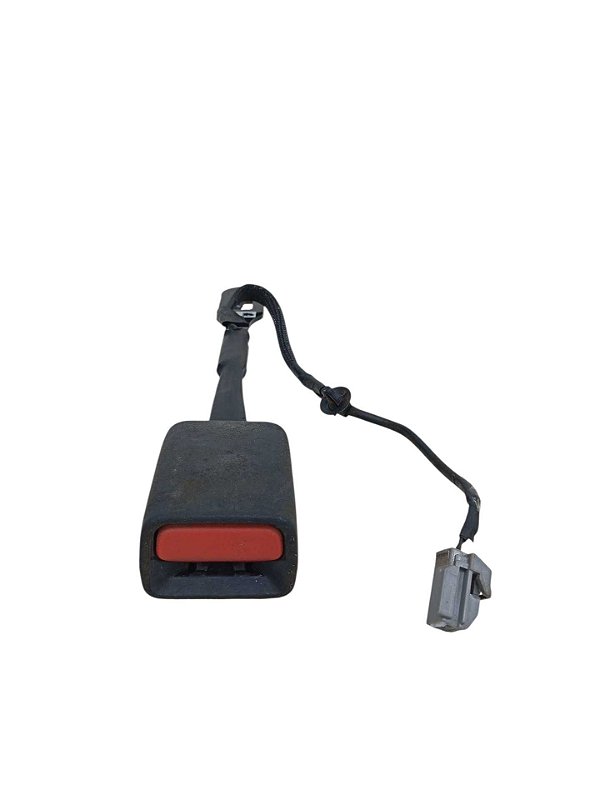 Engate Cinto Segurança Banco Dianteiro Esquerdo Jeep Compass 2018