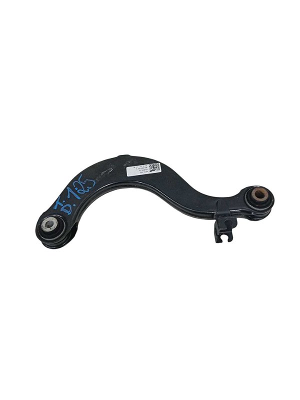 Braço Curvo Traseiro Direito Vw Passat CC 2014 5q0505323