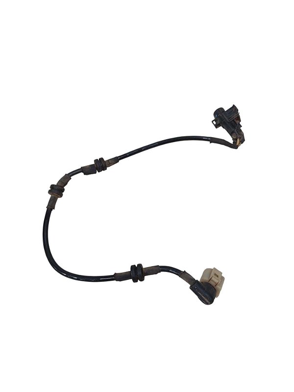 Chicote Sensor Abs Traseiro Esquerdo Jeep Compass 2018