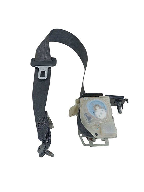 Cinto Segurança Banco Traseiro Esquerdo Ford Fusion 2008