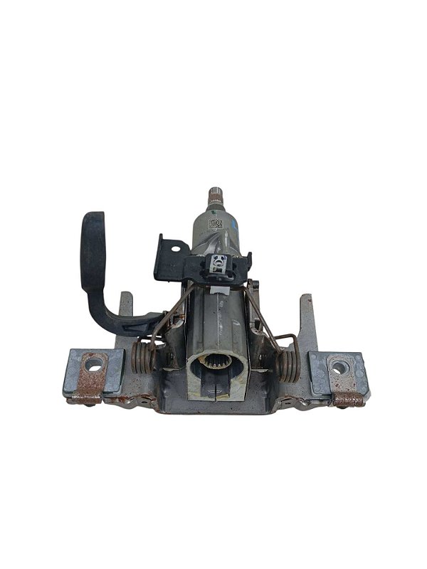 Canote Coluna Direção Volkswagen Tiguan 2018 51955323