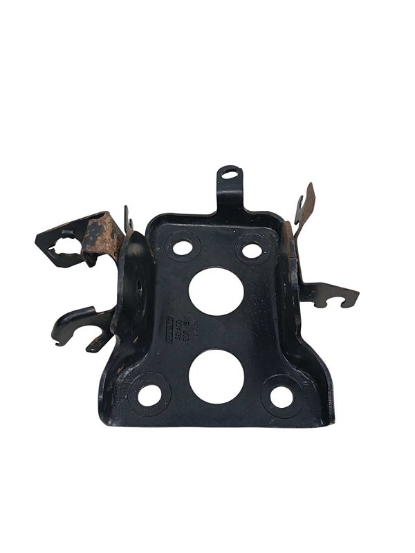 Suporte Esquerdo Eixo Traseiro Fiat Idea 2015