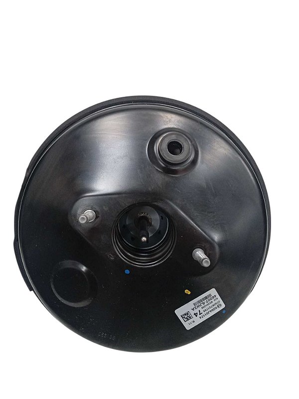 Hidrovácuo Servo Freio Nissan Frontier 2022 460075jw2a