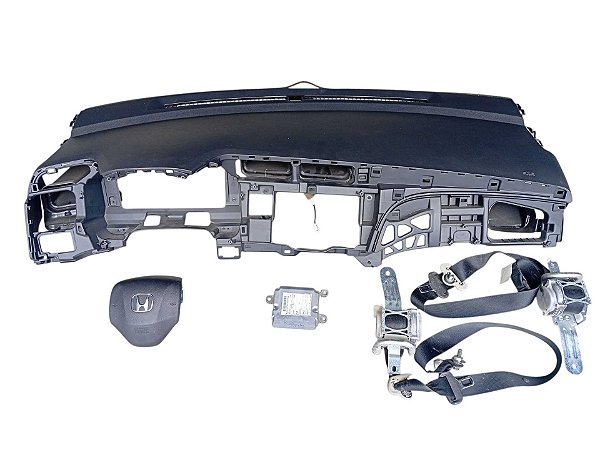 Kit Airbag Honda City 2015